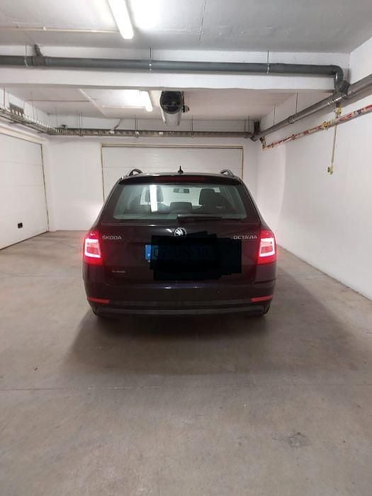 Usado 2018 Skoda Octavia Carrinha | € 12.500 (Preço justo) - Imagem 1/4