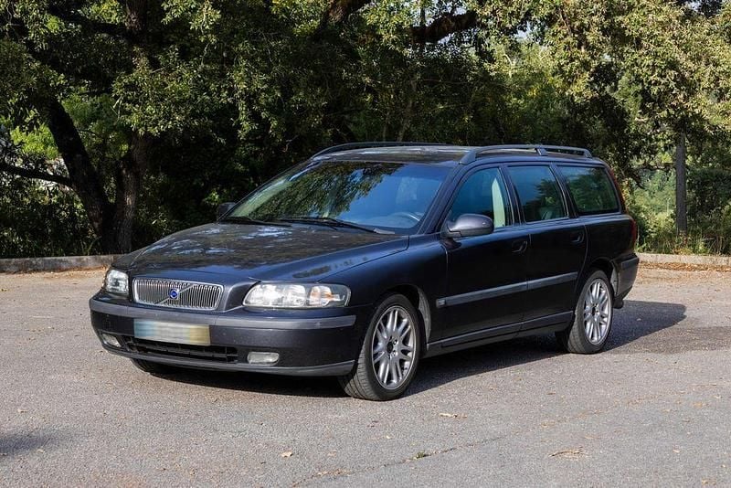 Usado 2000 Volvo V70 Carrinha | € 7.750 - Imagem 1/4