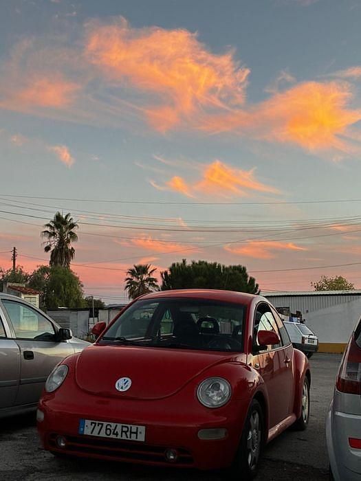 Usado 1998 VW Beetle | € 4.000 - Imagem 1/4