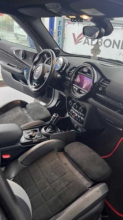 Usado Mini John Cooper Works 306 HP (225 kW) 2020 Citadino