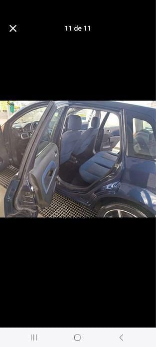 Usado Ford Fiesta 2005 Citadino