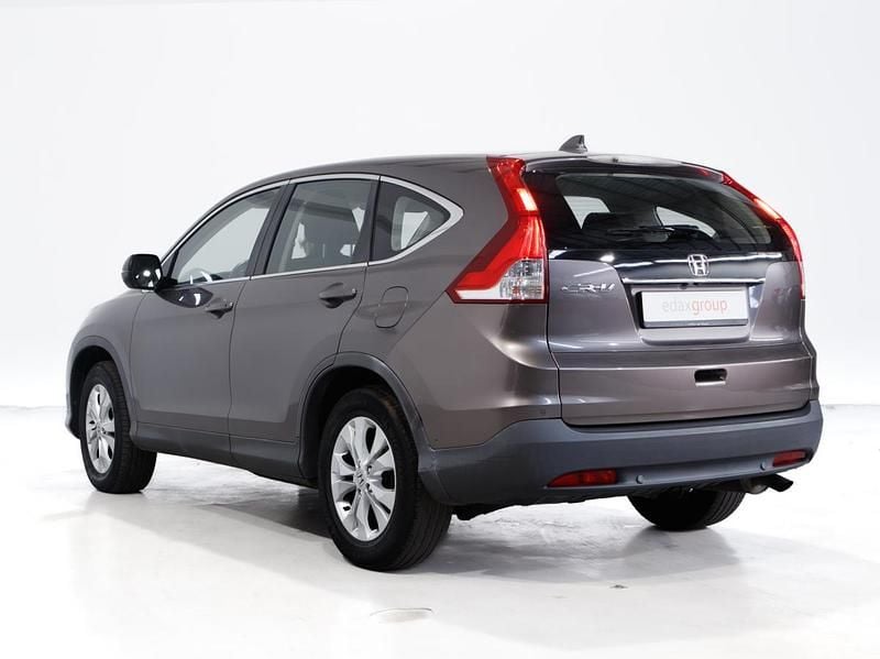 Usado Honda CR-V 120 HP (88 kW) 2014 Outra SUV