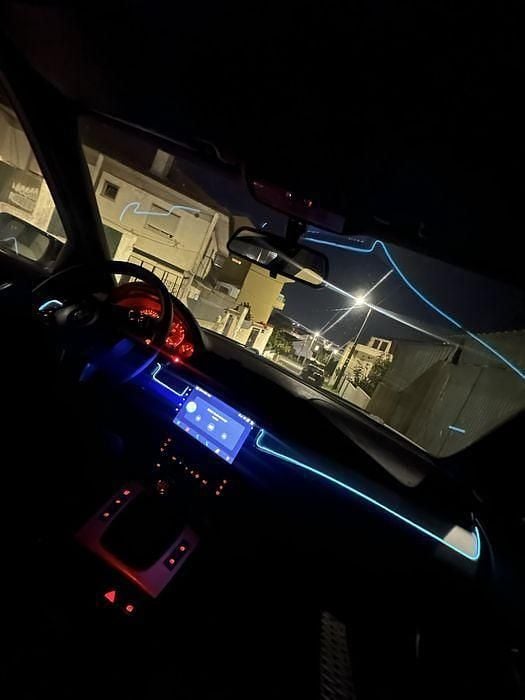 Usado 2001 BMW 320 Sedan | € 3.350 (Preço justo) - Imagem 1/4