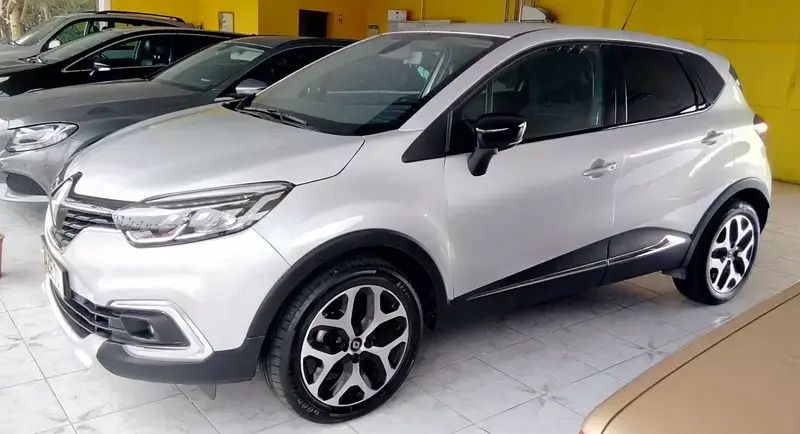 Outra Usado 2019 Renault Captur SUV | € 19.000 (Preço justo) - Imagem 1/3