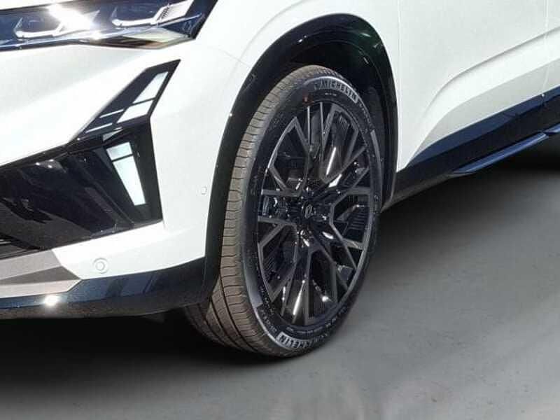 Usado Renault Austral Esprit Alpine 200 HP (147 kW) 2025 Branco SUV