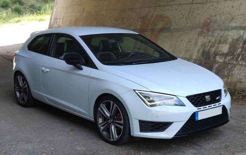 Usado 2014 Cupra Leon | € 20.000 - Imagem 1/4