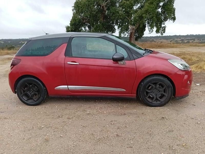 Usado 2015 DS Automobiles DS3 | € 10.800 (Preço justo) - Imagem 1/4