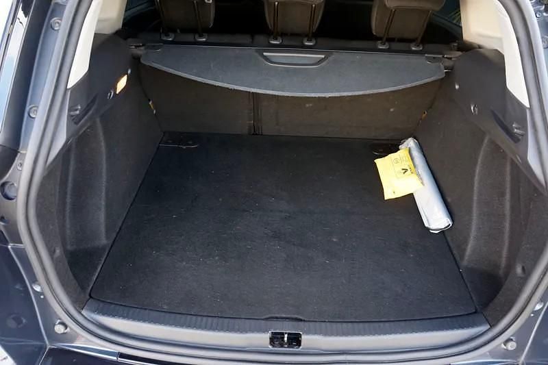 Usado Renault Clio IV 90 HP (66 kW) 2019 Cinzento Carrinha