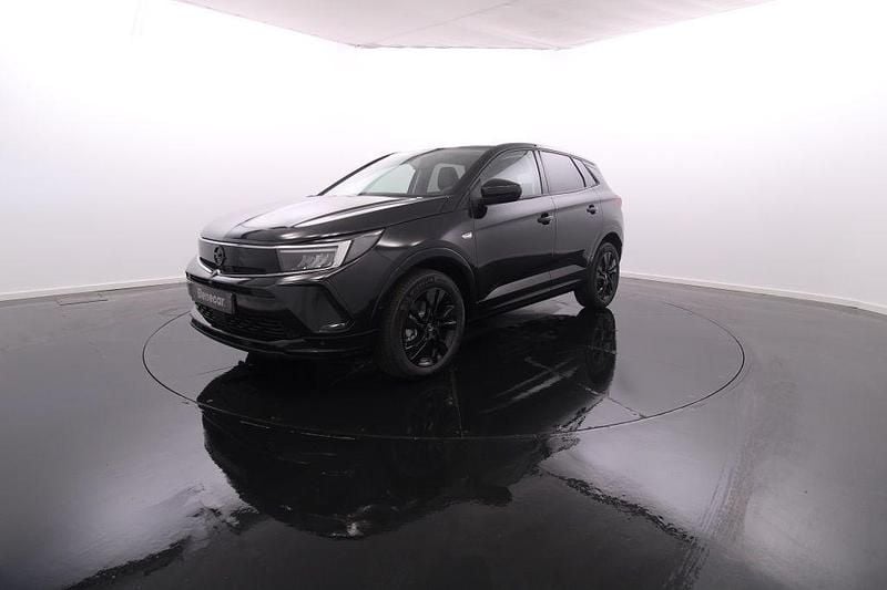 Preto Usado 2023 Opel Grandland X SUV | € 29.950 (Preço justo) - Imagem 1/4