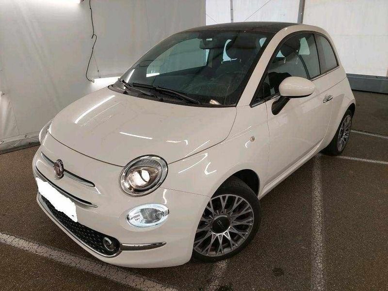 Outra Usado 2021 Fiat 500 | € 14.950 (Preço elevado) - Imagem 1/4