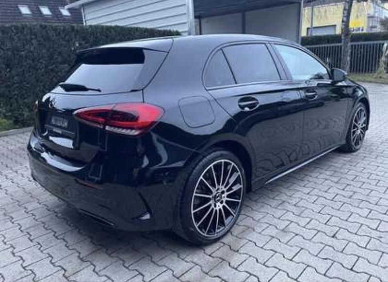 Usado Mercedes A250 AMG 218 HP (160 kW) 2021 Sedan
