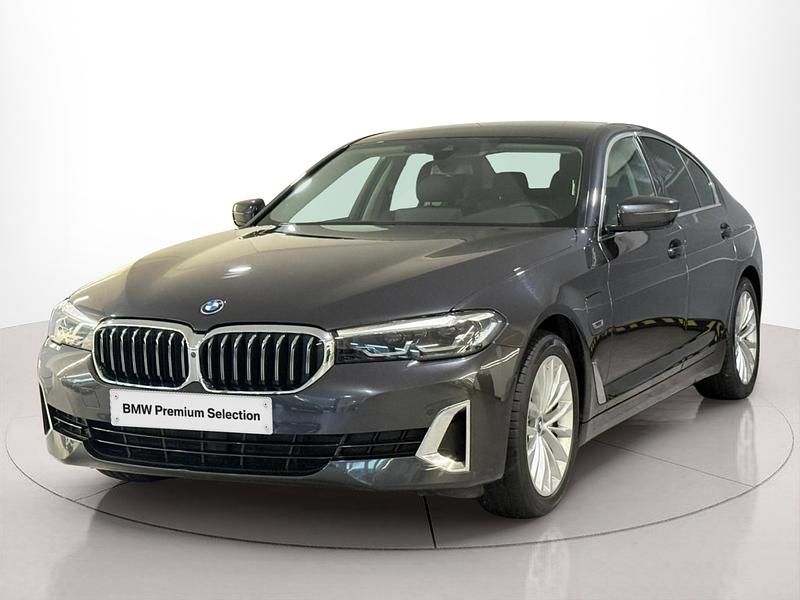 Usado 2021 BMW 520 | € 35.900 (Preço justo) - Imagem 1/4
