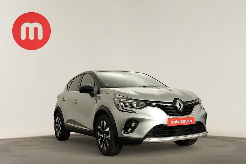 Usado 2024 Renault Captur Techno SUV | € 20.999 (Preço justo) - Imagem 1/4