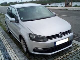 Usados 2014 VW Polo 1.4 Diesel 75 cv (11.000 €) | Porto | AutoUncle