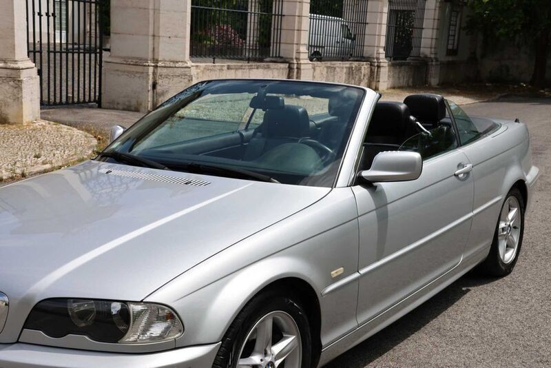 Usado 2002 BMW 320 | € 10.600 - Imagem 1/4