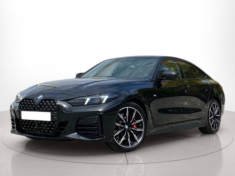 Usado 2025 BMW 420 Comfort Edition | € 66.900 (Preço justo) - Imagem 1/4