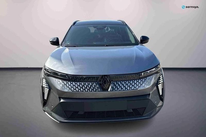 Novo Renault Scénic Esprit Alpine 160 kW (218 HP) 2025 Cinzento Monovolume