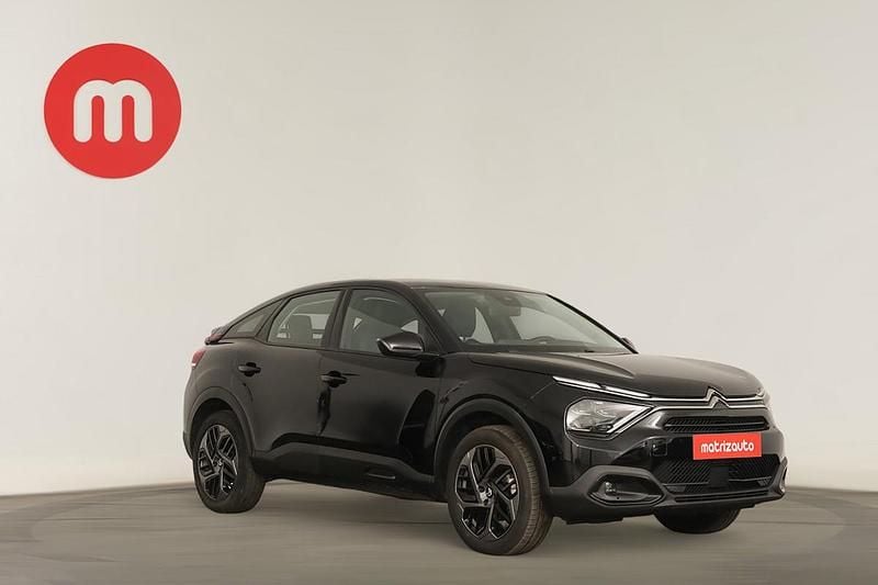 Usado 2024 Citroën C4 PureTech | € 22.999 (Preço justo) - Imagem 1/4