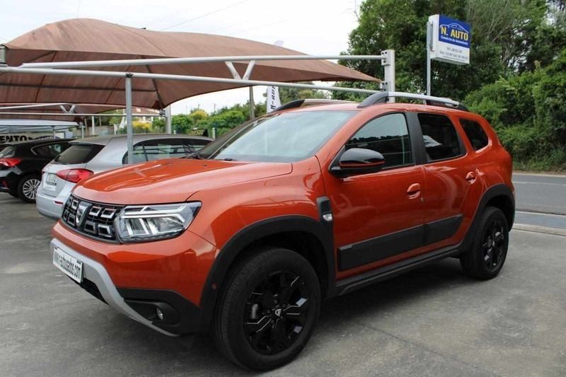 Outra Usado 2022 Dacia Duster SUV | € 18.900 - Imagem 1/4