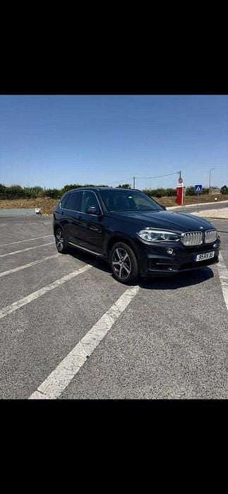 Usado 2016 BMW X5 SUV | € 26.550 (Super Preço) - Imagem 1/4
