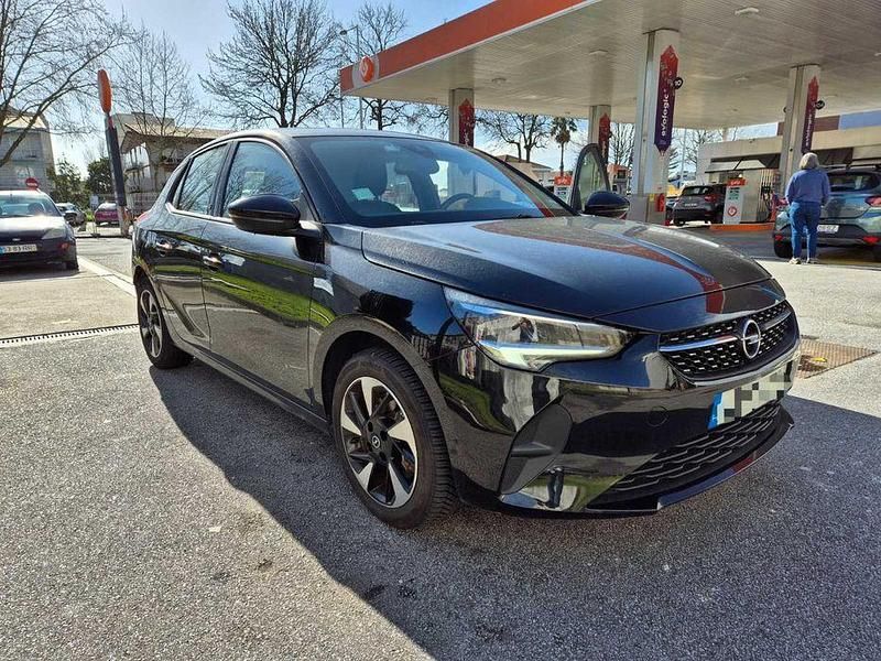 Usado Opel Corsa-e 100 kW (136 HP) 2022 Citadino