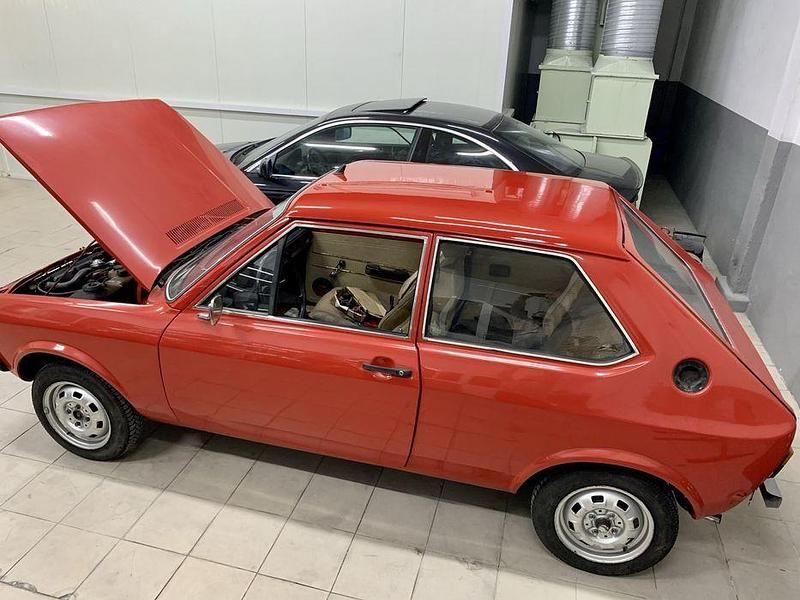 Usado 1974 Audi 50 Citadino | € 19.900 - Imagem 1/4