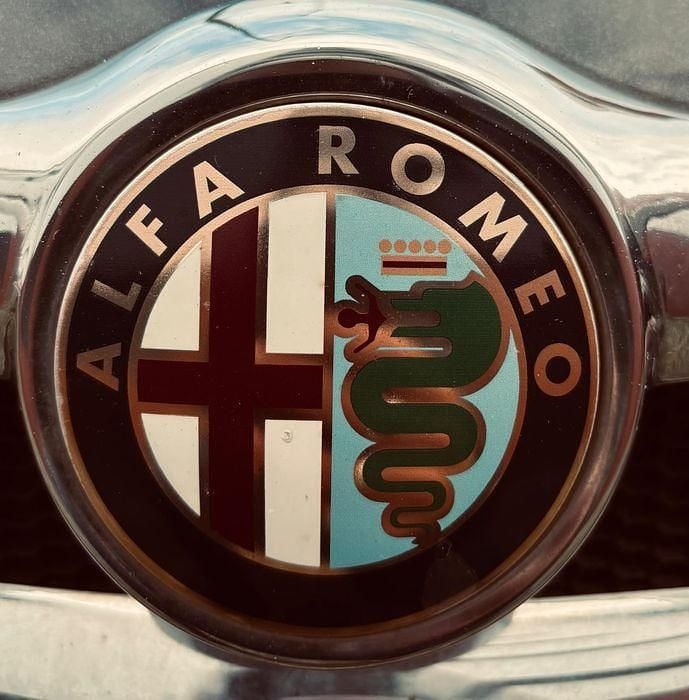 Usado 2005 Alfa Romeo GT Coupé | € 5.200 - Imagem 1/4