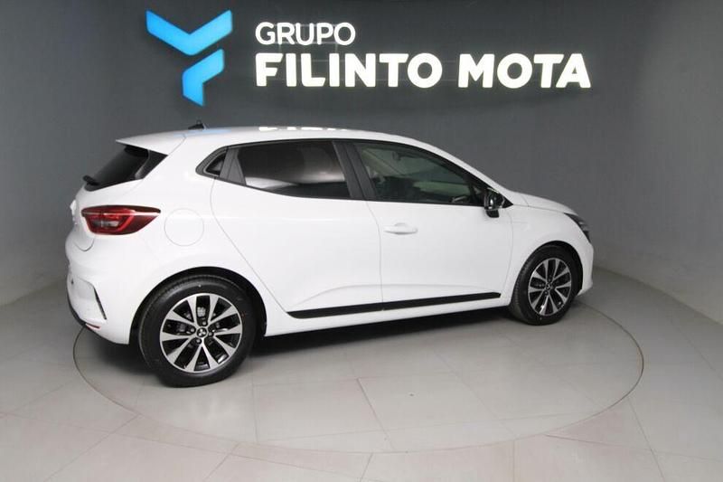 Usado Mitsubishi Colt 101 HP (74 kW) 2025 Branco Citadino