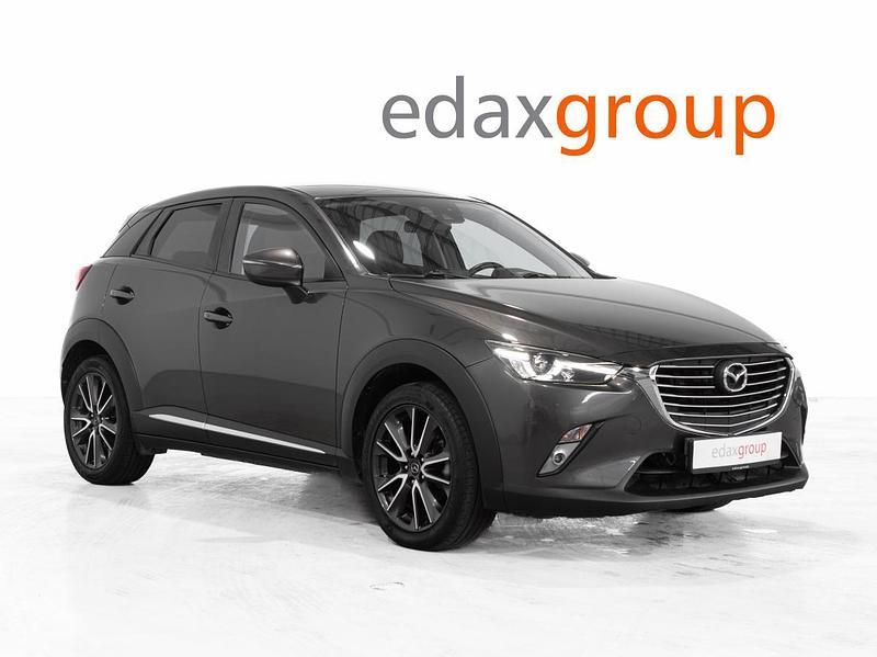 Outra Usado 2017 Mazda CX-3 SUV | € 13.990 (Preço justo) - Imagem 1/4