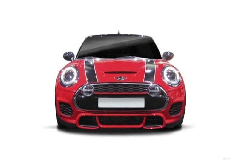 Usado Mini Cooper Cabriolet 136 HP (100 kW) 2021 Branco Cabrios