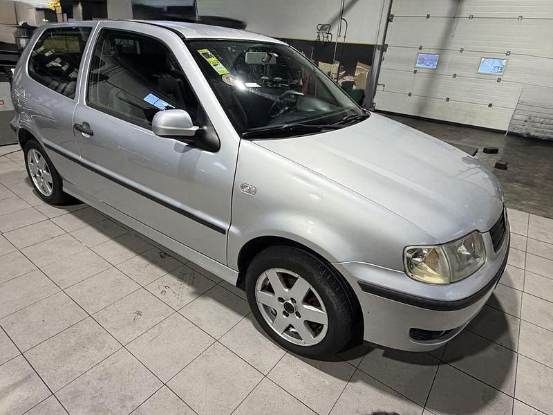 Usado VW Polo 75 HP (55 kW) 2002