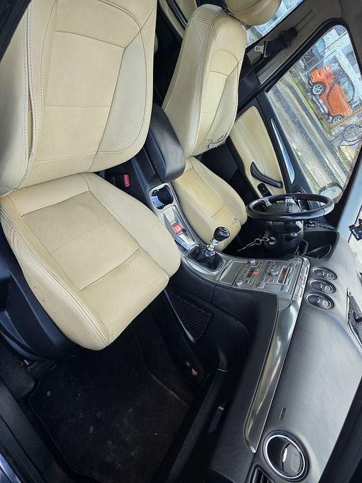 Usado Ford S-MAX S 125 HP (91 kW) 2006 Monovolume