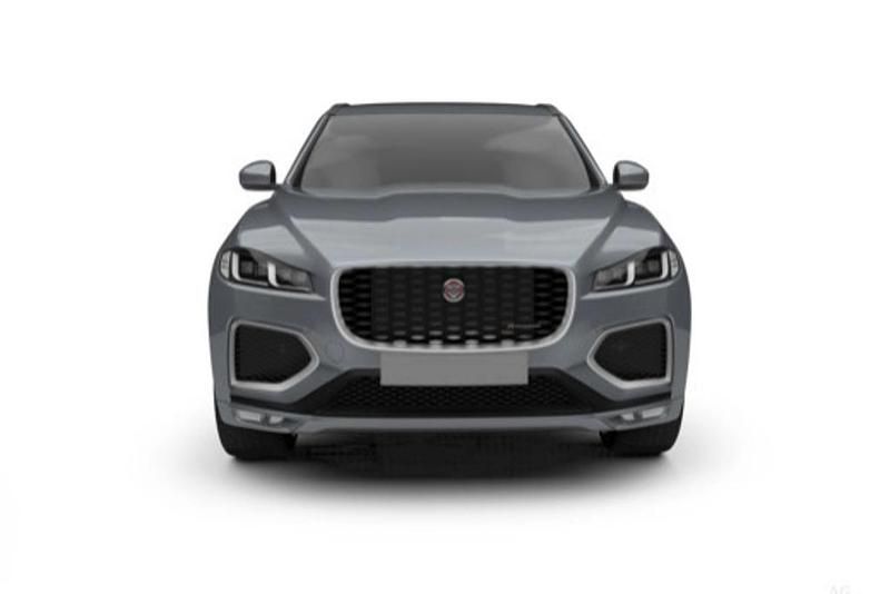 Usado Jaguar F-Pace R-Dynamic 204 HP (150 kW) 2023 SUV
