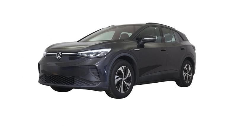 Cinzento Usado 2021 VW ID.4 SUV | € 24.950 - Imagem 1/4