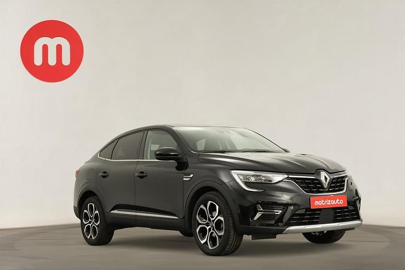 Usado 2023 Renault Arkana Techno SUV | € 23.999 (Preço justo) - Imagem 1/4