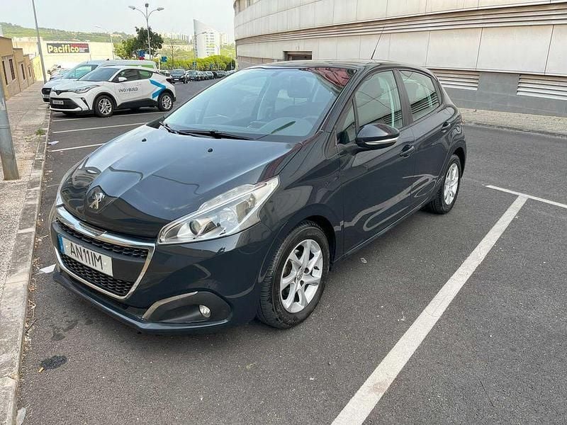 Usado 2016 Peugeot 208 Citadino | € 10.500 (Preço justo) - Imagem 1/4