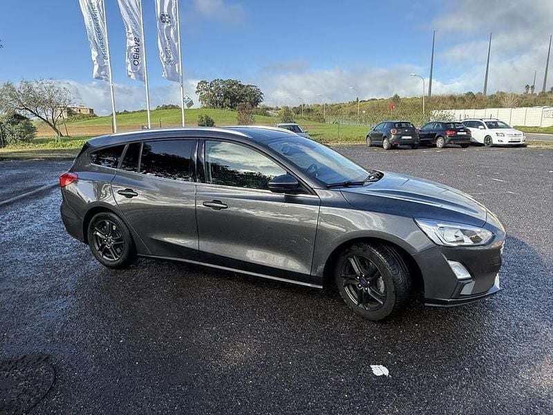 Usado 2019 Ford Focus Carrinha | € 10.000 (Super Preço) - Imagem 1/4