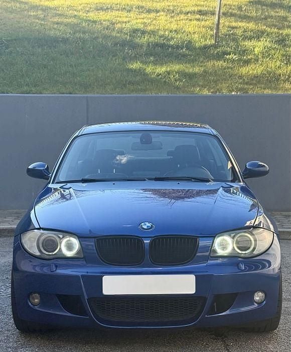 Usado 2009 BMW 123 Citadino | € 13.290 (Caro) - Imagem 1/4