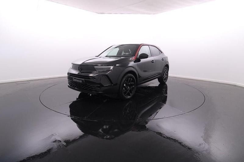 Preto Usado 2023 Opel Mokka SUV | € 25.450 (Preço justo) - Imagem 1/4