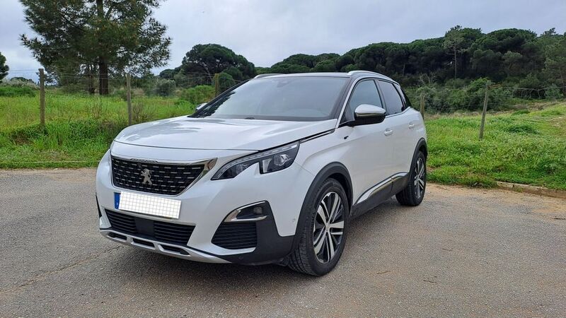 Usado 2016 Peugeot 3008 GTi Sedan | € 21.500 (Preço justo) - Imagem 1/4