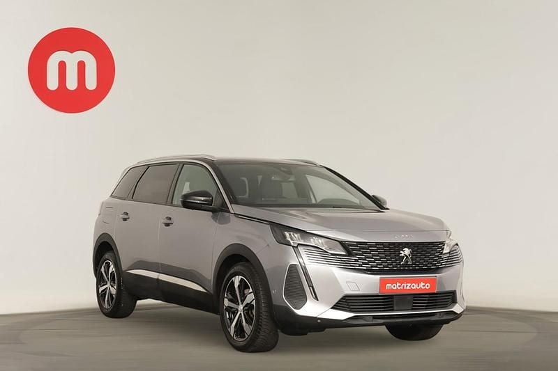 Usado 2024 Peugeot 5008 Allure Monovolume | € 31.499 (Preço justo) - Imagem 1/4