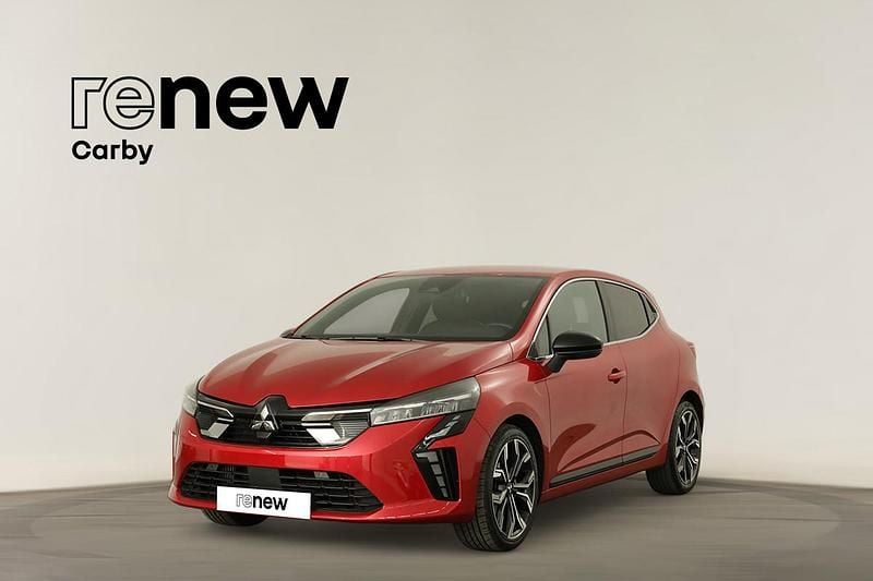 Vermelho Usado 2024 Mitsubishi Colt Edition | € 17.490 (Preço justo) - Imagem 1/4