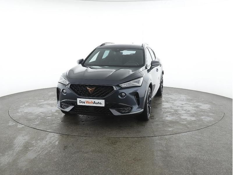 Cinzento escuro metalizado Usado 2023 Cupra Formentor VZ SUV | € 32.490 (Bom preço) - Imagem 1/4