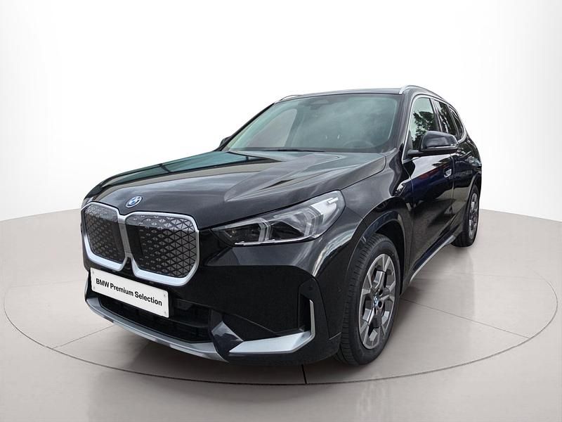 Usado 2025 BMW iX1 Comfort Edition SUV | € 49.900 (Preço elevado) - Imagem 1/4