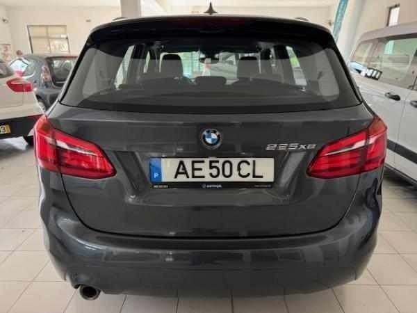 Usado BMW M2 224 HP (164 kW) 2020 Cinzento Coupé