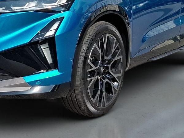 Usado Renault Austral 158 HP (116 kW) 2025 Azul SUV