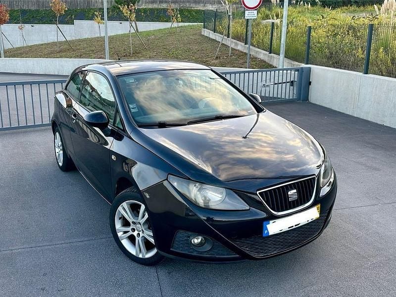 Usado 2010 Seat Ibiza | € 4.499 (Preço justo) - Imagem 1/4