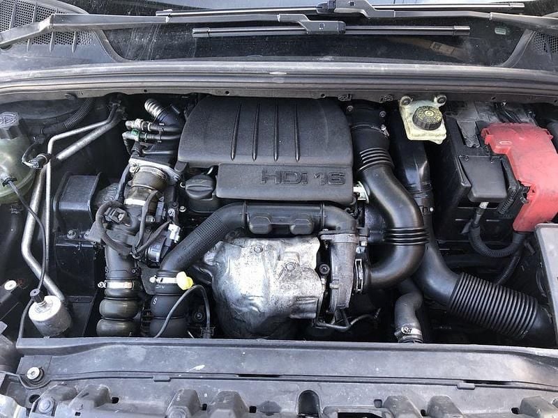 Usado 2009 Peugeot 308 Sedan | € 3.250 (Preço justo) - Imagem 1/4