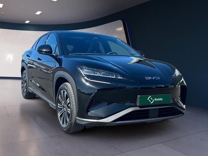 Outra Usado 2025 BYD Sealion 7 SUV | € 47.500 - Imagem 1/4