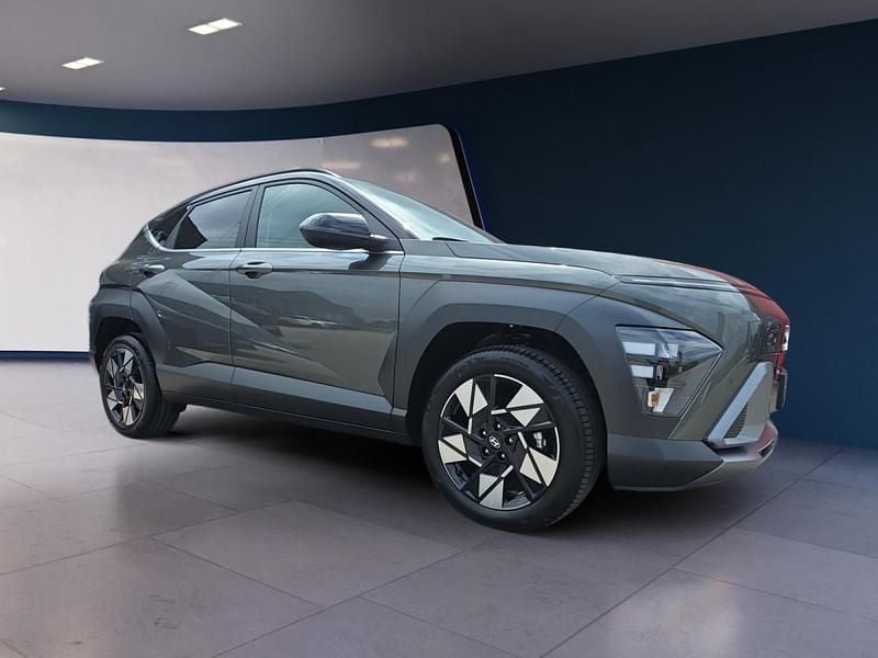 Outro Novo 2025 Hyundai Kauai Premium SUV | € 28.300 (Preço elevado) - Imagem 1/4